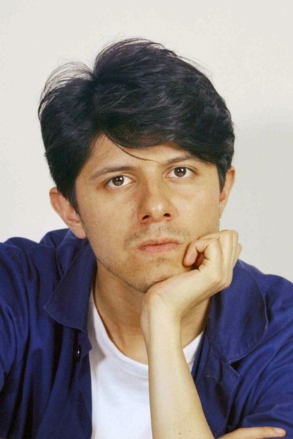 Andrés Baron Andrés Baron