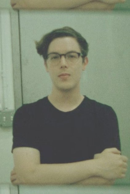 Charlie Curran Charlie Curran