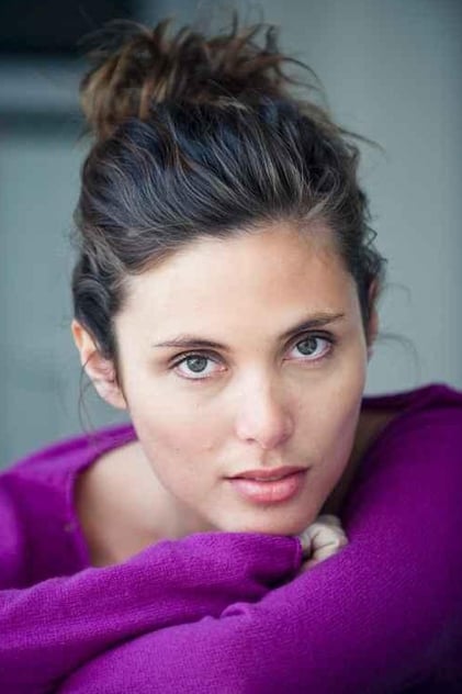 Elsa Mollien Profilbild