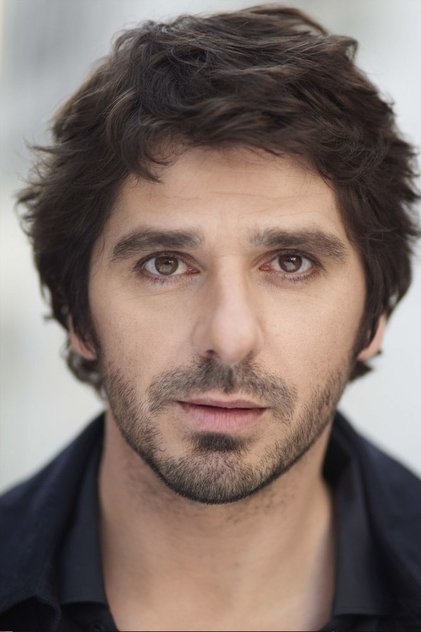 Patrick Fiori Patrick Fiori