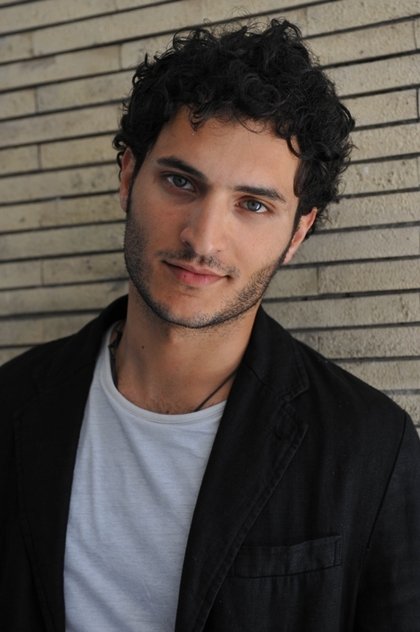 Actor Image