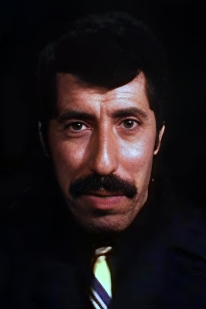 Actor Image