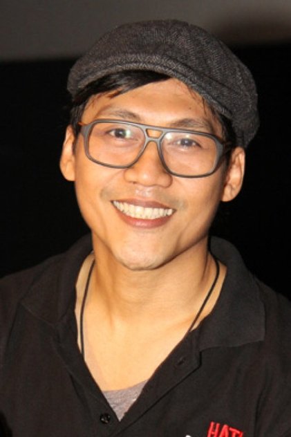 Actor Image