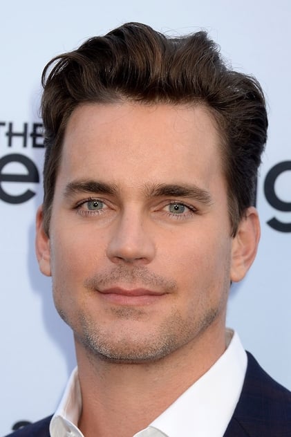 Matt Bomer Profilbild