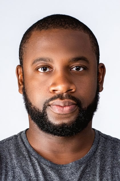 Charles Etubiebi Profilbild