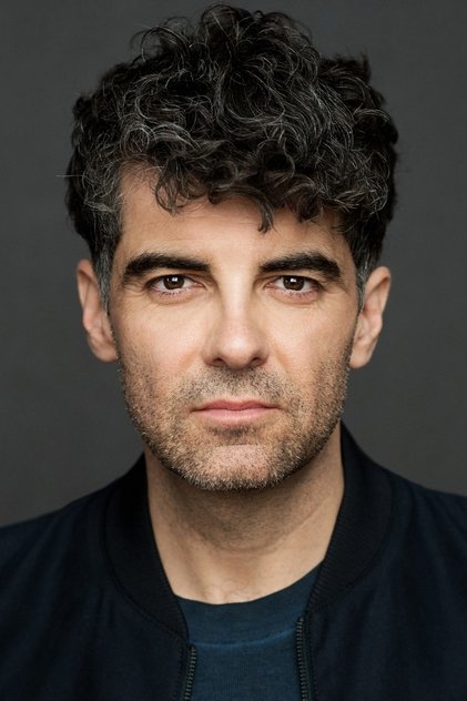 Actor Image