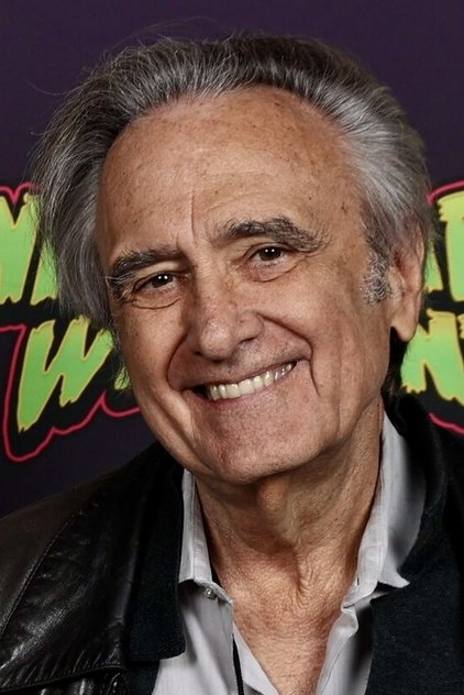 Joe Dante Joe Dante