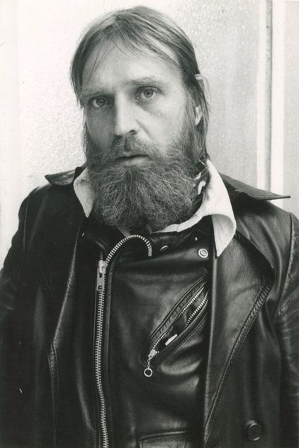 Daniel Pommereulle Daniel Pommereulle