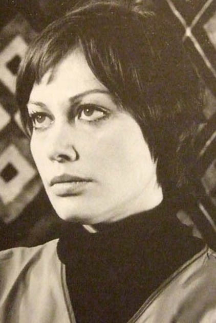 Tzvetana Maneva Profilbild
