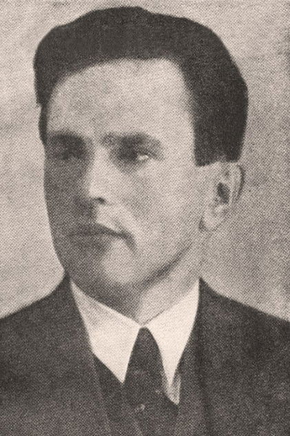 Semyon Sakharov