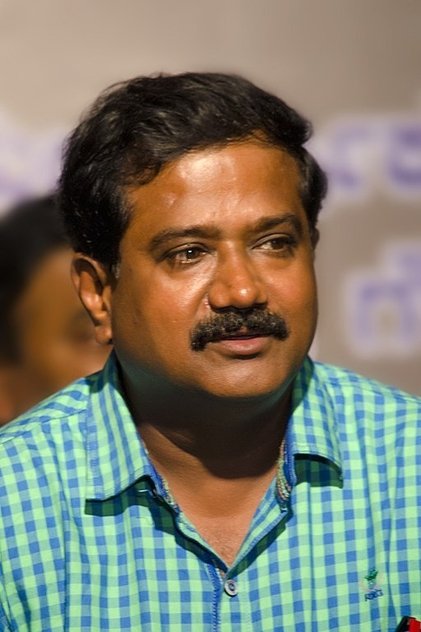 Actor Image