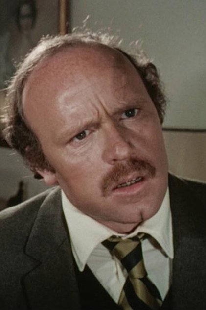 Actor Image