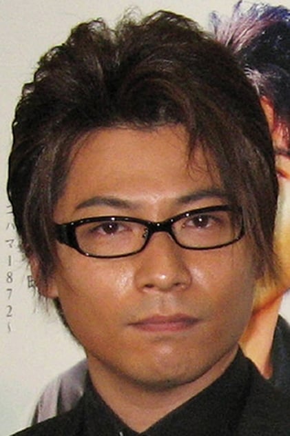 Hidejiro Mizumoto Profilbild