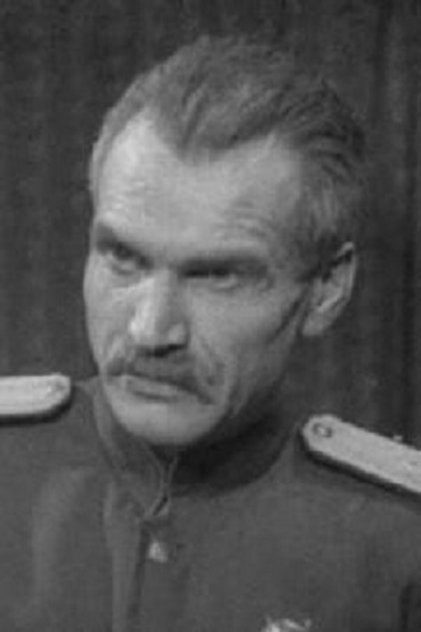 Actor Image