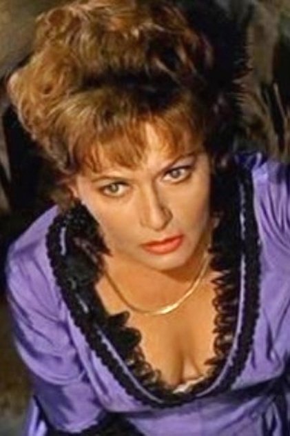 Actor Image