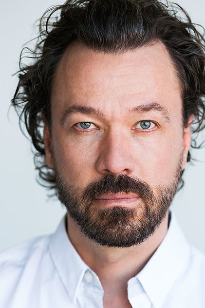 Actor Image