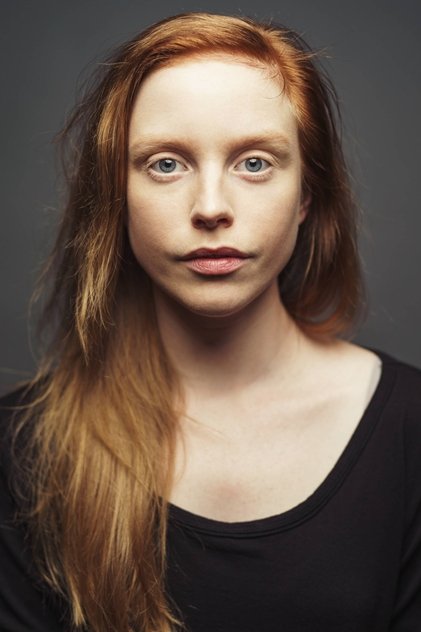 Actor Image