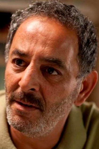 Actor Image