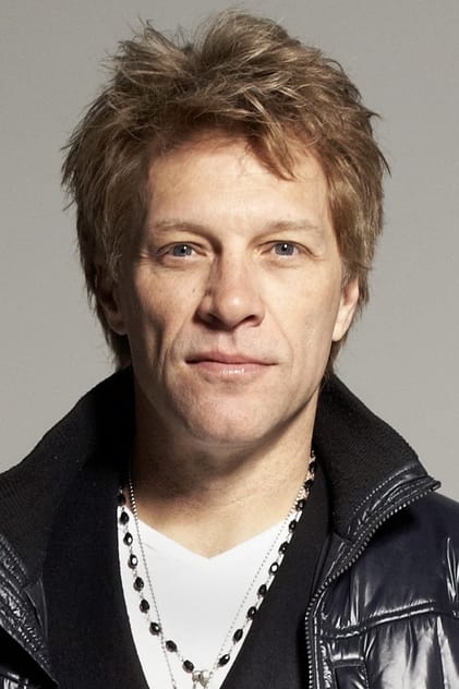 Jon Bon Jovi Profilbild