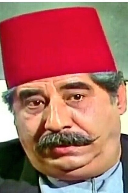 Adnan Barakat Adnan Barakat