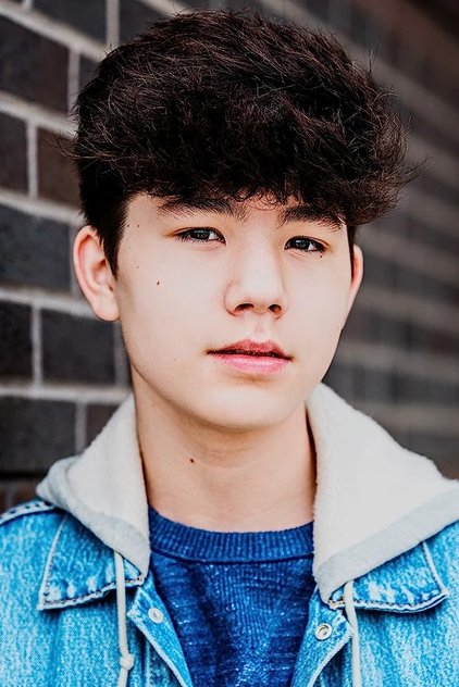 Logan Kim Logan Kim