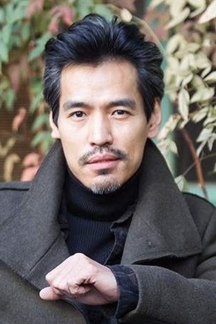 Actor Image