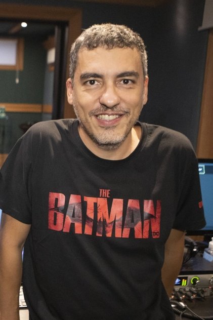 Daniel Rezende Daniel Rezende