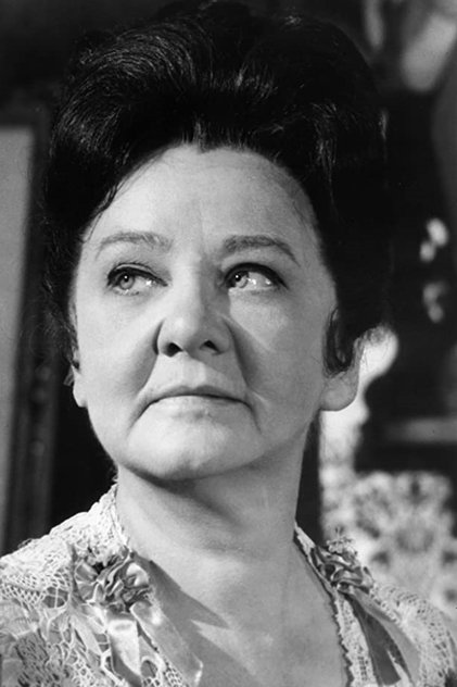 Ruth White Ruth White