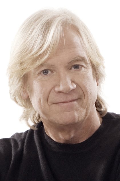 Justin Hayward Profilbild