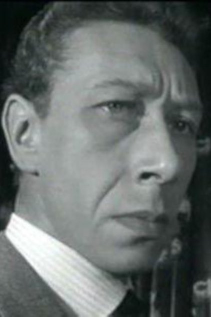 Actor Image