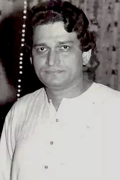 Shafi Inamdar Profilbild