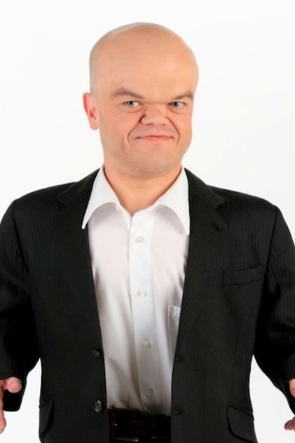 Actor Image