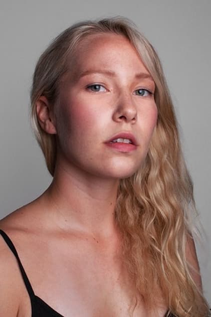 Elina Saarela Profilbild