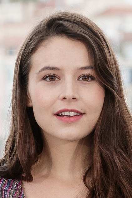 Actor Image