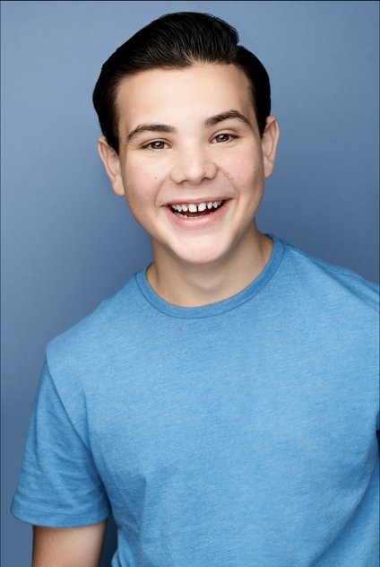 Actor Image