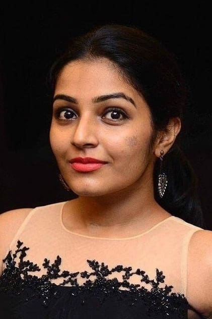 Rajisha Vijayan Profilbild