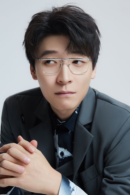 Actor Image