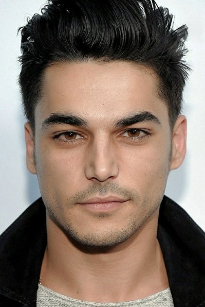 Actor Image