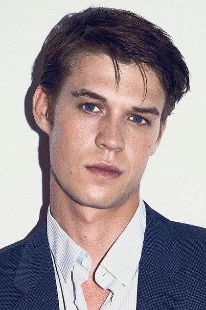 Colin Ford Profilbild