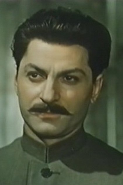 Actor Image