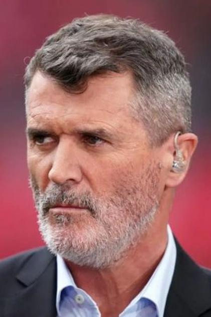 Roy Keane Roy Keane