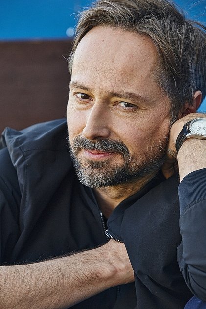 Actor Image