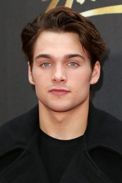 Dylan Sprayberry Profilbild