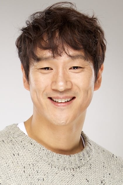 Lee Ju-won Profilbild