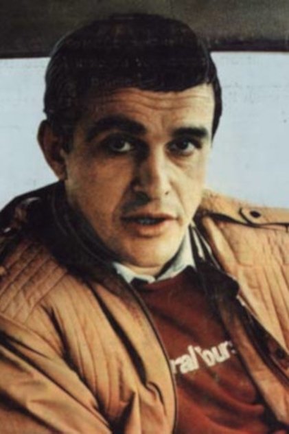 Actor Image