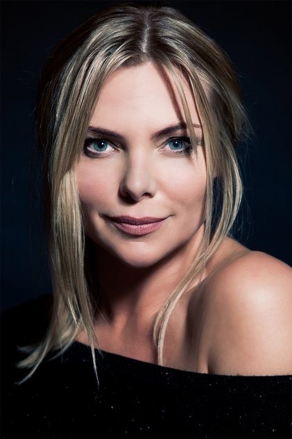 Samantha Womack Profilbild