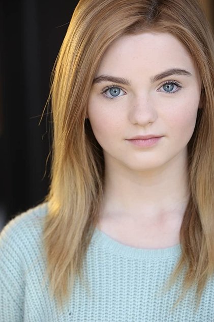 Morgan Lily Morgan Lily
