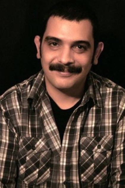 Actor Image