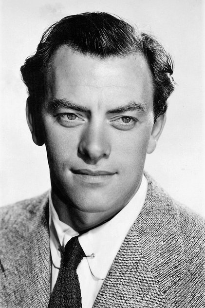 John Ireland John Ireland