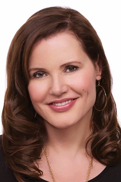 Geena Davis Profilbild